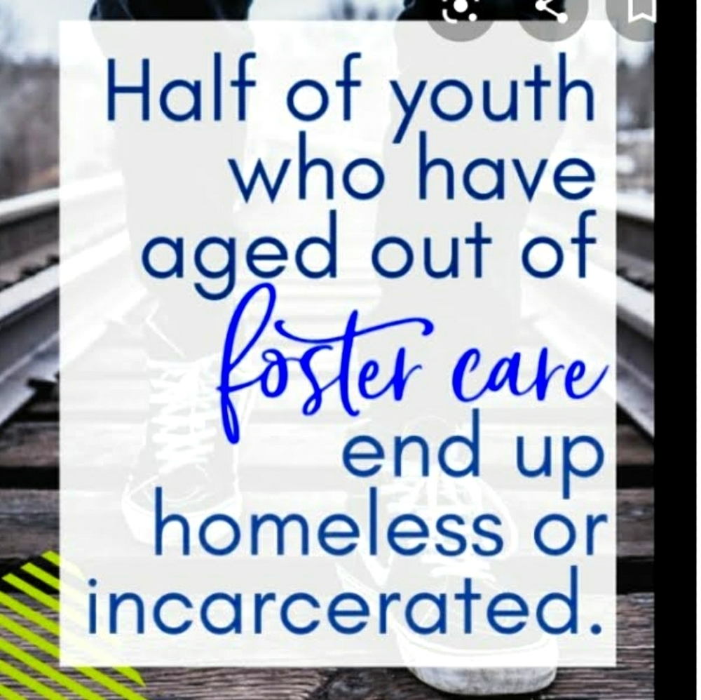 Foster Hope